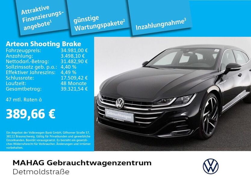 Arteon
