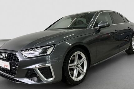 Audi A4 93.806 km 26.980 &euro; Cadolzburg 90556