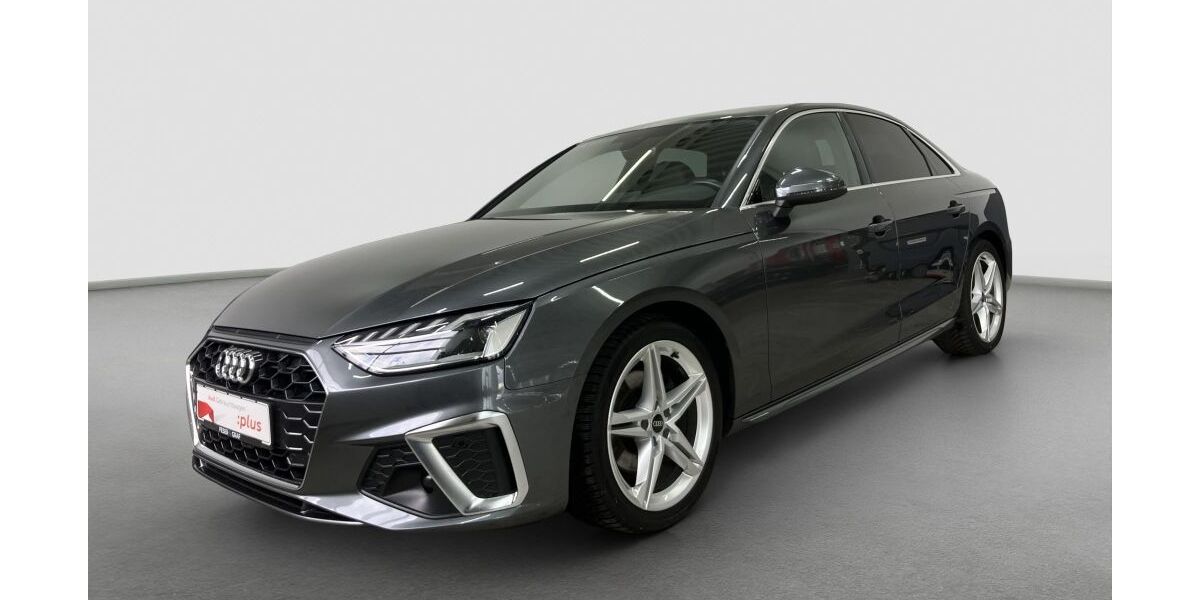 Audi A4 93.806 km 26.980 &euro; Cadolzburg 90556