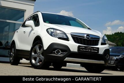 Opel Mokka 86.900 km 9.450 &euro; Wörth a.d. Donau, bei Regensburg 93086