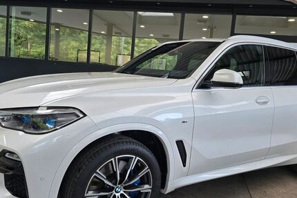 BMW X5 132.000 km 46.700 &euro; Göttingen 37081