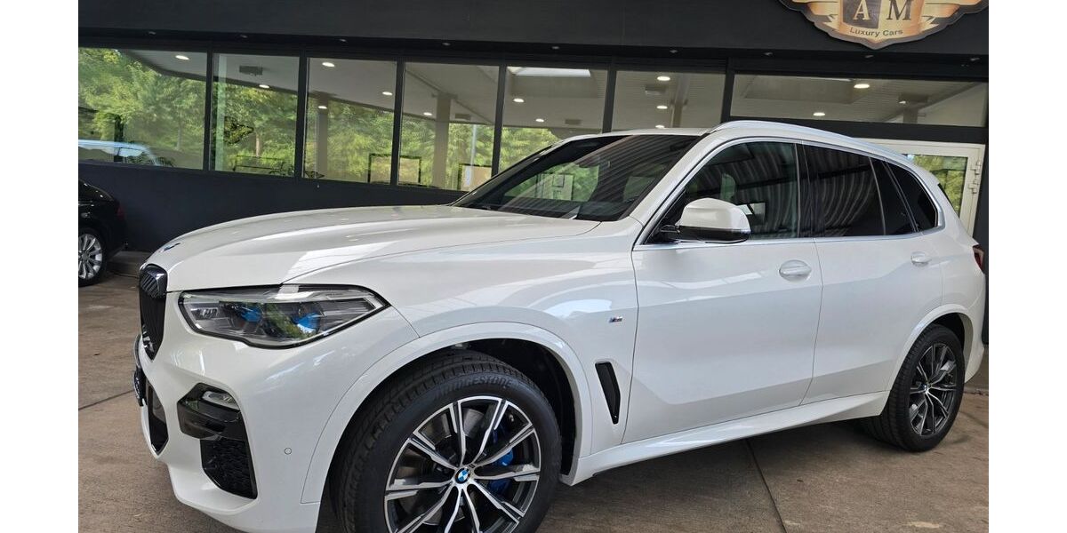 BMW X5 132.000 km 46.700 &euro; Göttingen 37081