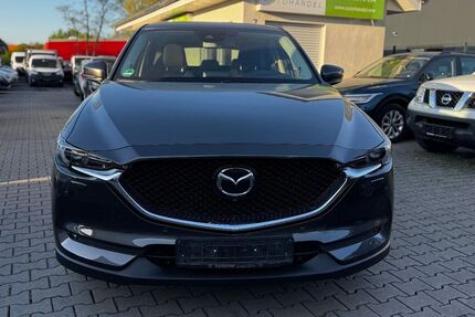 Mazda CX-5 154.251 km 14.990 &euro; Münster 48157