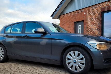 BMW 116 164.000 km 6.500 &euro; Hohn 24806