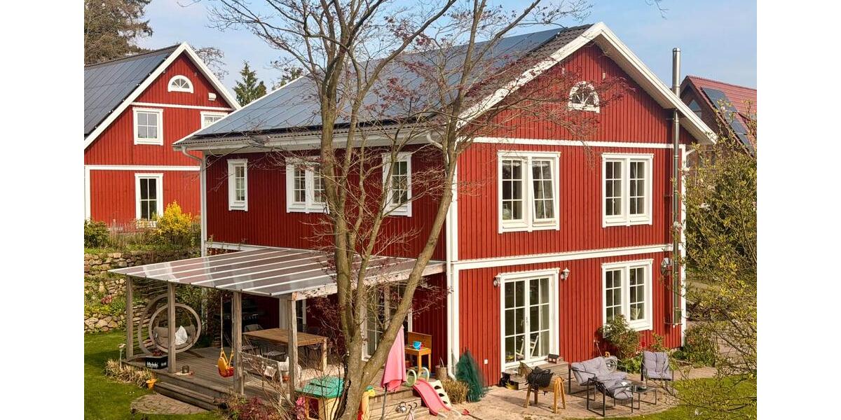Einfamilienhaus Mettingen - 6 Zimmer, 165 m&sup2;, 690.000&euro; | Angebot:26427055