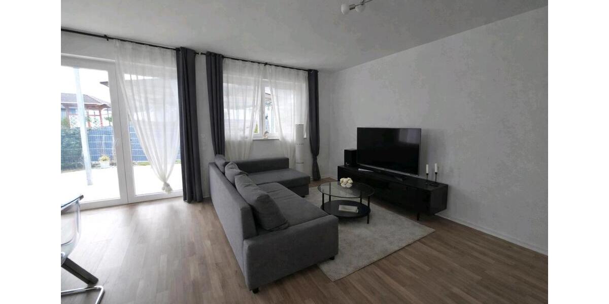 Doppelhaushälfte Homberg (Efze) - 4 Zimmer, 130 m&sup2;, 319.999&euro; | Angebot:25612585