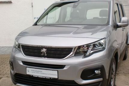 Peugeot Rifter 122.150 km 16.791 &euro; Neukirch/Lausitz 01904