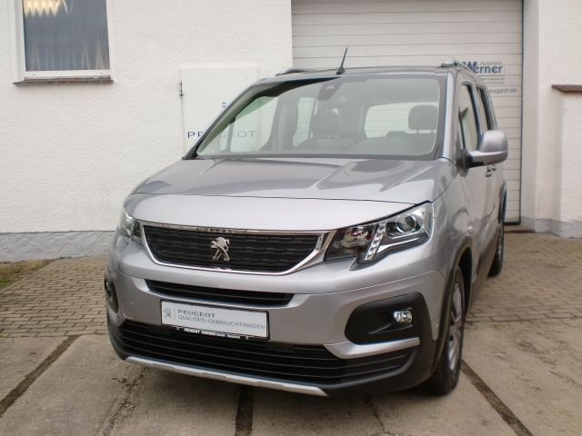 Peugeot Rifter 122.150 km 16.791 &euro; Neukirch/Lausitz 01904