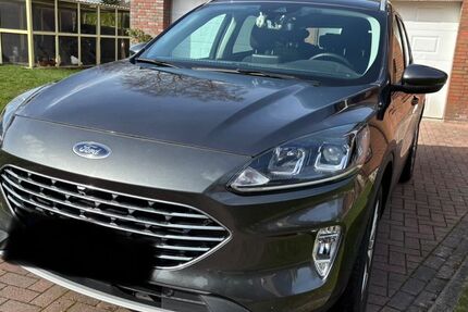Ford Kuga 66.500 km 19.750 &euro; Herzhorn 25379
