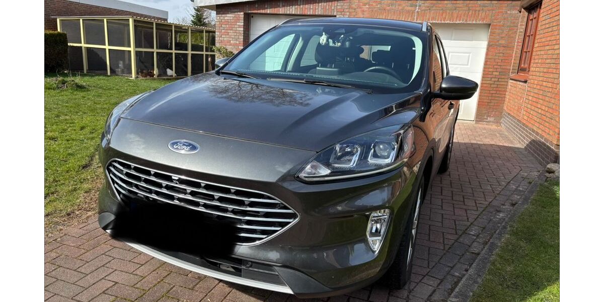 Ford Kuga 66.500 km 19.900 &euro; Herzhorn 25379