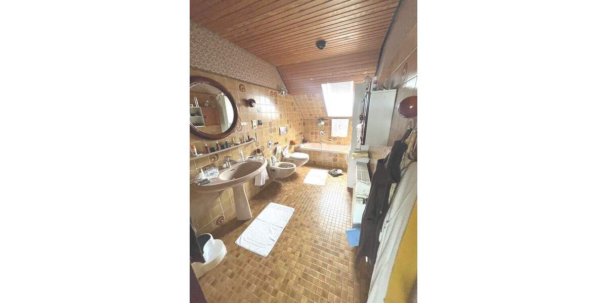 Einfamilienhaus Langwedel Etelsen - 6 Zimmer, 130 m&sup2;, 399.000&euro; | Angebot:25770807