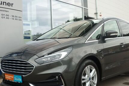 Ford S-Max 66.050 km 22.690 &euro; Palling 83349