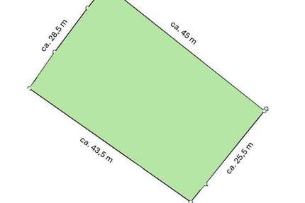 Grundstück Bretten - 440.000&euro; | Angebot:23224783