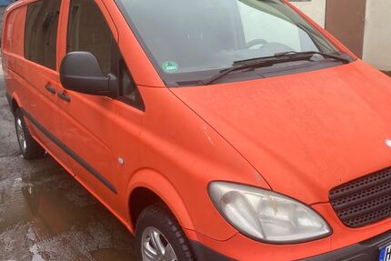 Mercedes-Benz Vito 369.000 km 2.350 &euro; Hamburg 20537