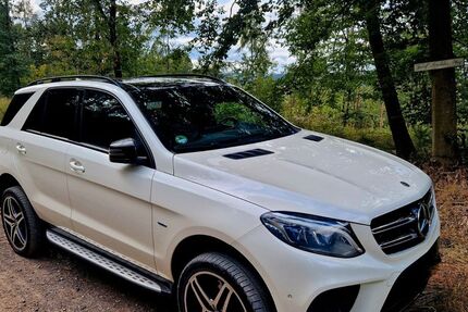 Mercedes-Benz GLE 500 152.000 km 27.900 &euro; Bad Salzschlirf 36364