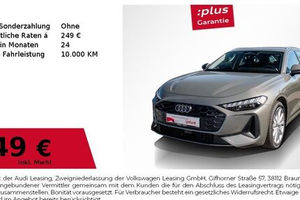 Audi A5 27.866 km 38.940 &euro; Magdeburg 39126
