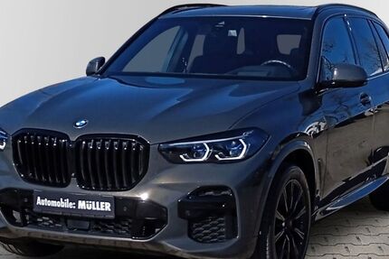 BMW X5 108.890 km 56.880 &euro; Leipzig 04328