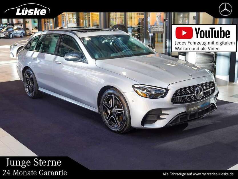 E 300
