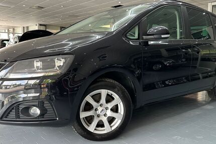 Seat Alhambra 257.000 km 7.900 &euro; Hamm 59067