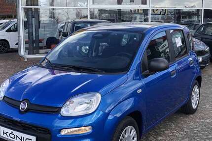 Fiat Panda 2.500 km 14.090 &euro; Neuruppin 16816