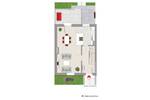 Doppelhaushälfte Kleinmachnow - 3 Zimmer, 73 m&sup2;, 598.000&euro; | Angebot:25800146
