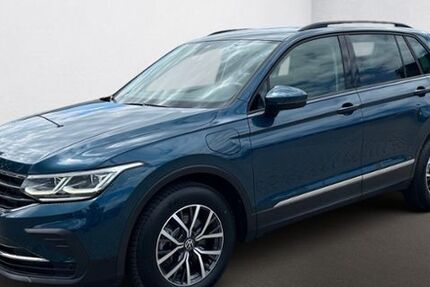 VW Tiguan 46.586 km 25.979 &euro; Nordenham 26954