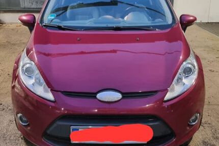Ford Fiesta 280.000 km 2.350 &euro; Dorsten 46284