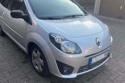 Renault Twingo 107.171 km 3.100 &euro; Uelzen 29525