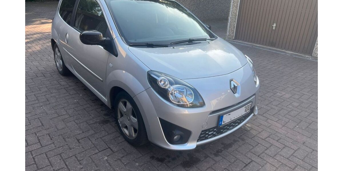 Renault Twingo 107.171 km 3.100 &euro; Uelzen 29525