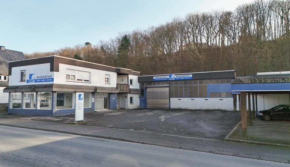 Gewerbeobjekt Meschede - 3.490&euro; | Angebot:24259205