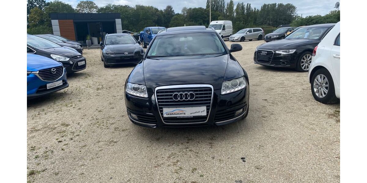 Audi A6 249.031 km 3.990 &euro; Chemnitz 09114