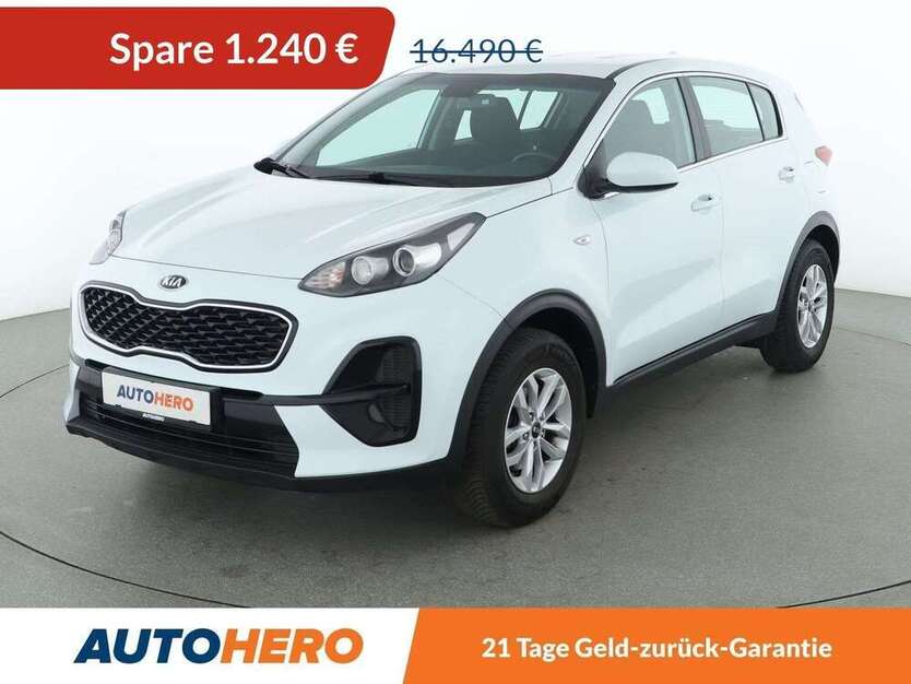 Sportage