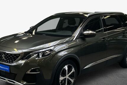 Peugeot 5008 53.664 km 25.480 € Zwingenberg 64673
