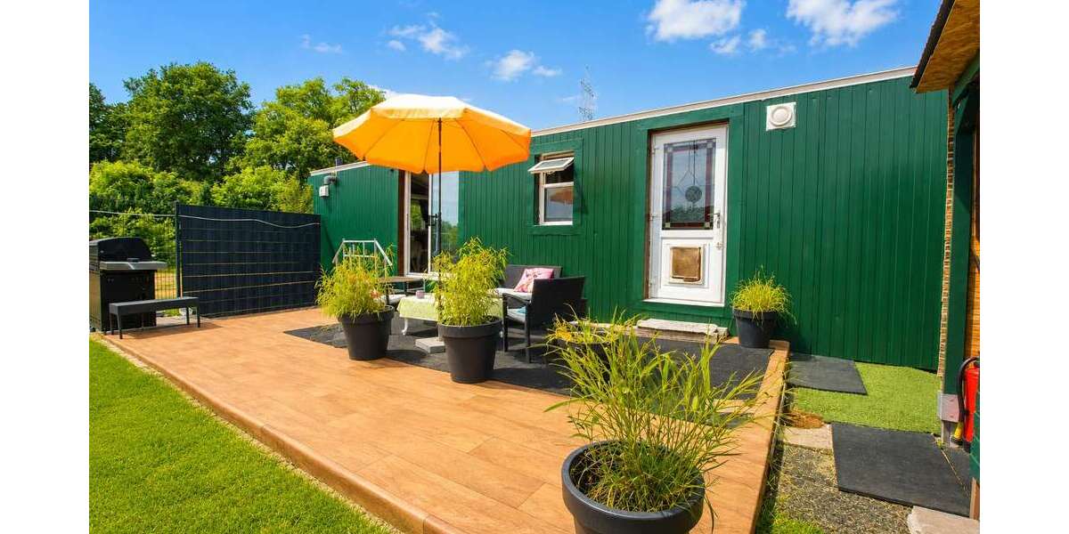 Einfamilienhaus Gescher - 1.5 Zimmer, 43 m&sup2;, 59.900&euro; | Angebot:27093892