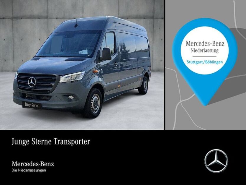 Sprinter