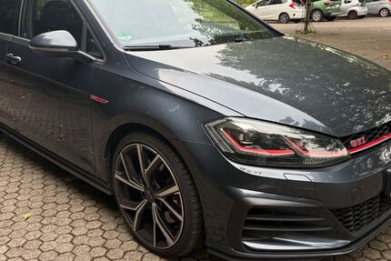 VW Golf 108.000 km 19.290 &euro; Riegelsberg 66292