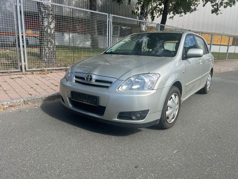 Corolla