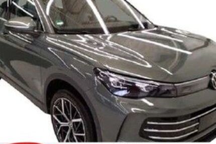 VW Tiguan 4.795 km 47.955 &euro; Witten 58453