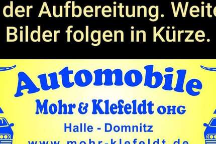 SsangYong Tivoli 128.000 km 7.999 € Halle-Neustadt 06124