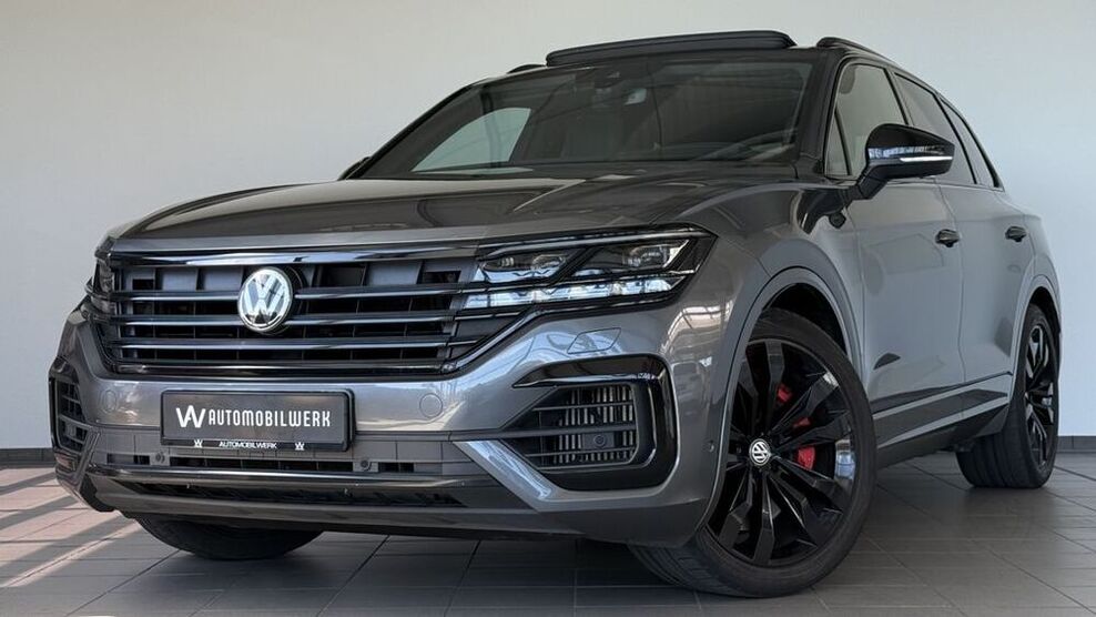 Touareg