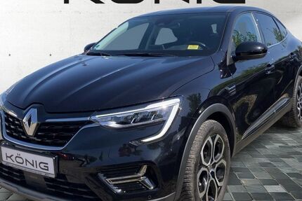 Renault Arkana 27.116 km 20.999 &euro; Teltow 14513