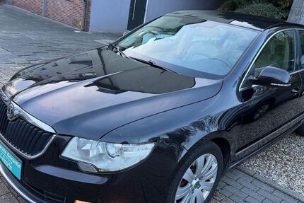 Skoda Superb 250.000 km 1.499 &euro; Essen 45147