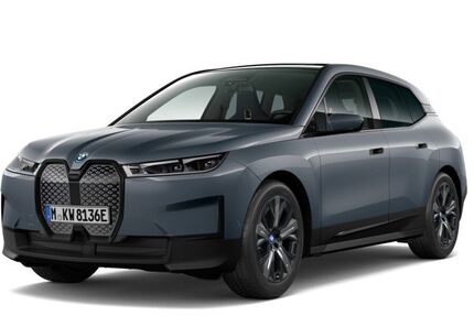 BMW iX 35.200 km 60.900 € Rostock 18146