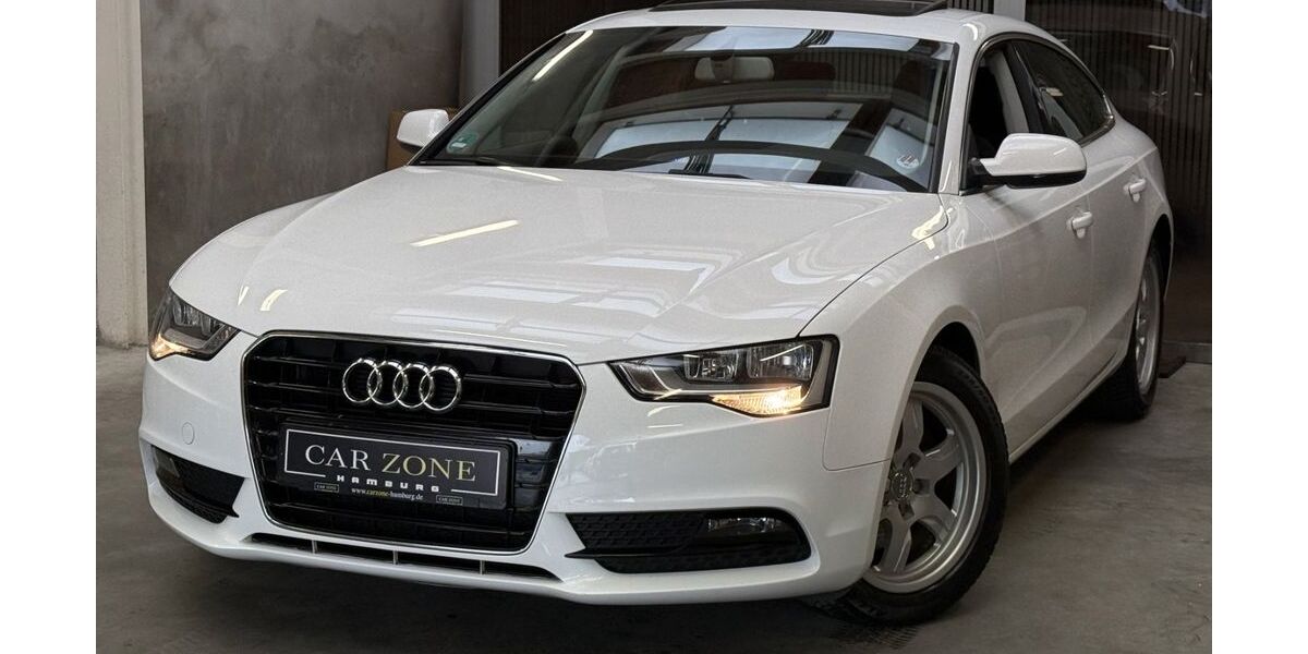 Audi A5 130.660 km 15.490 &euro; Hamburg 20539