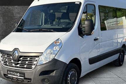 Renault Master 155.428 km 18.950 &euro; Freising 85354