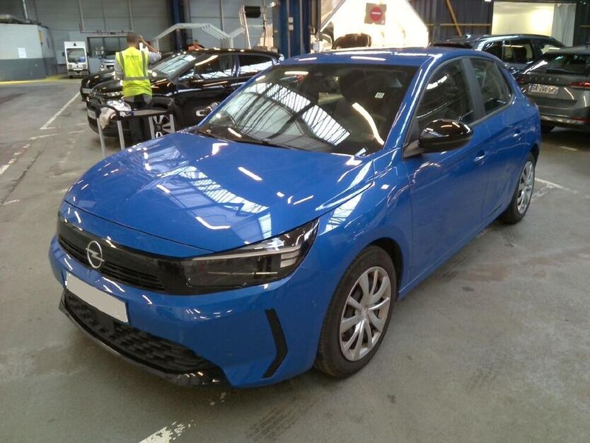 Corsa