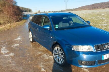 Audi A4 382.000 km 2.900 &euro; Altmannstein 93336