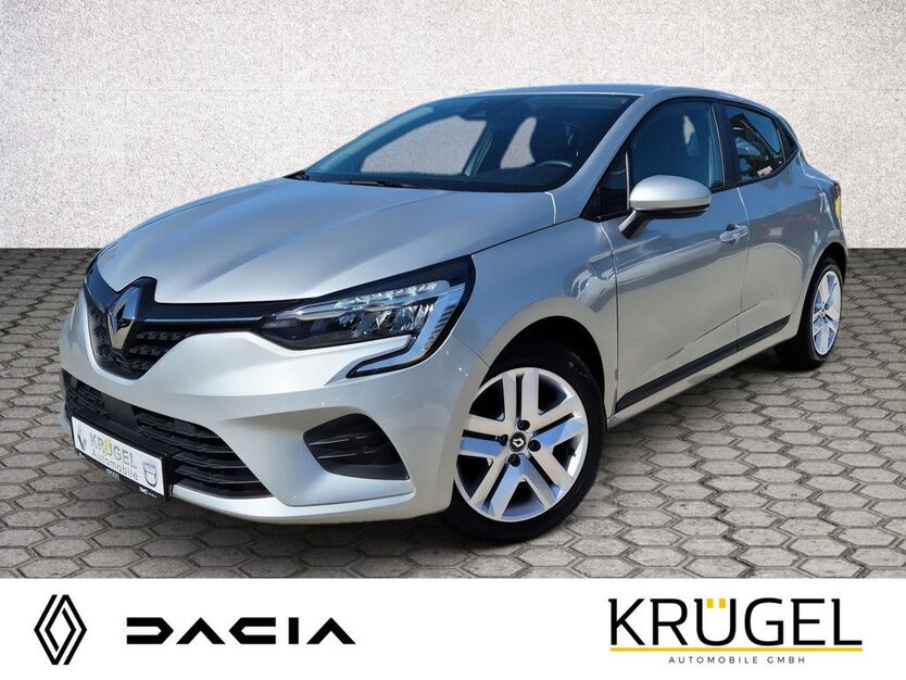 Renault Clio 12.890 km 18.990 € Bruchhausen-Vilsen 27305