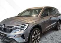 Gebrauchtwagen Renault Espace