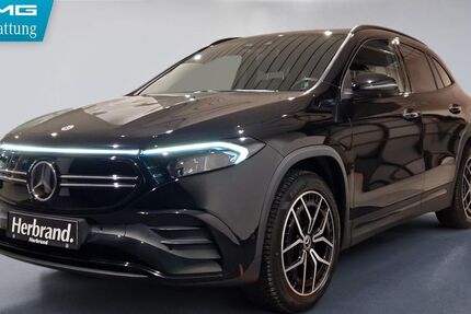 Mercedes-Benz EQA 64.275 km 31.990 &euro; Mönchengladbach 41063